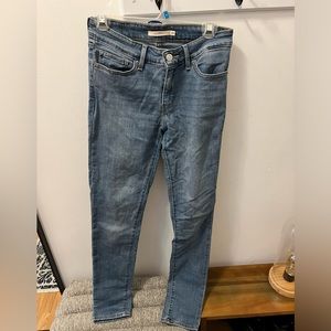 Levi’s Jeans